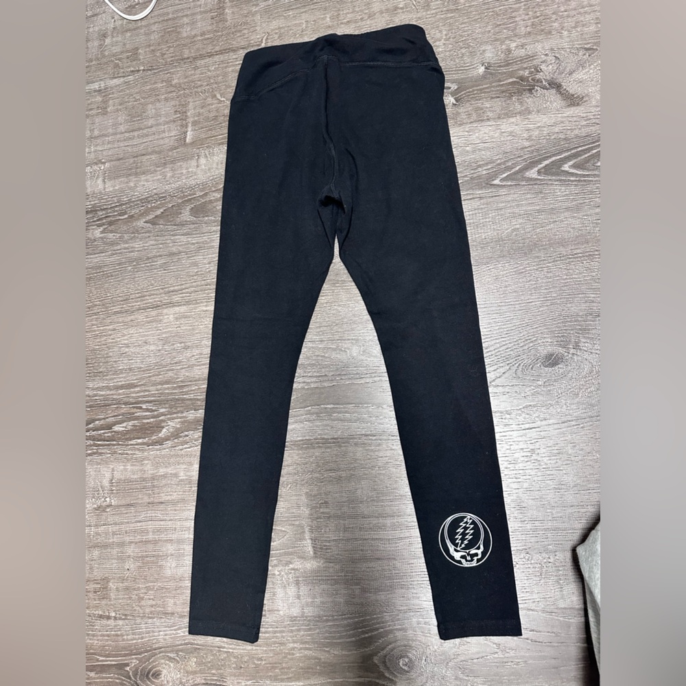 Pact Grateful Dead leggings - Picture 3 of 4